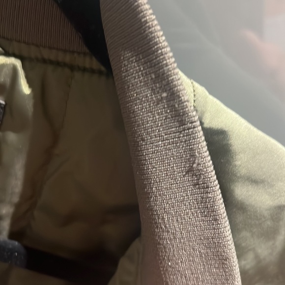 Jacket - Picture 6 of 6